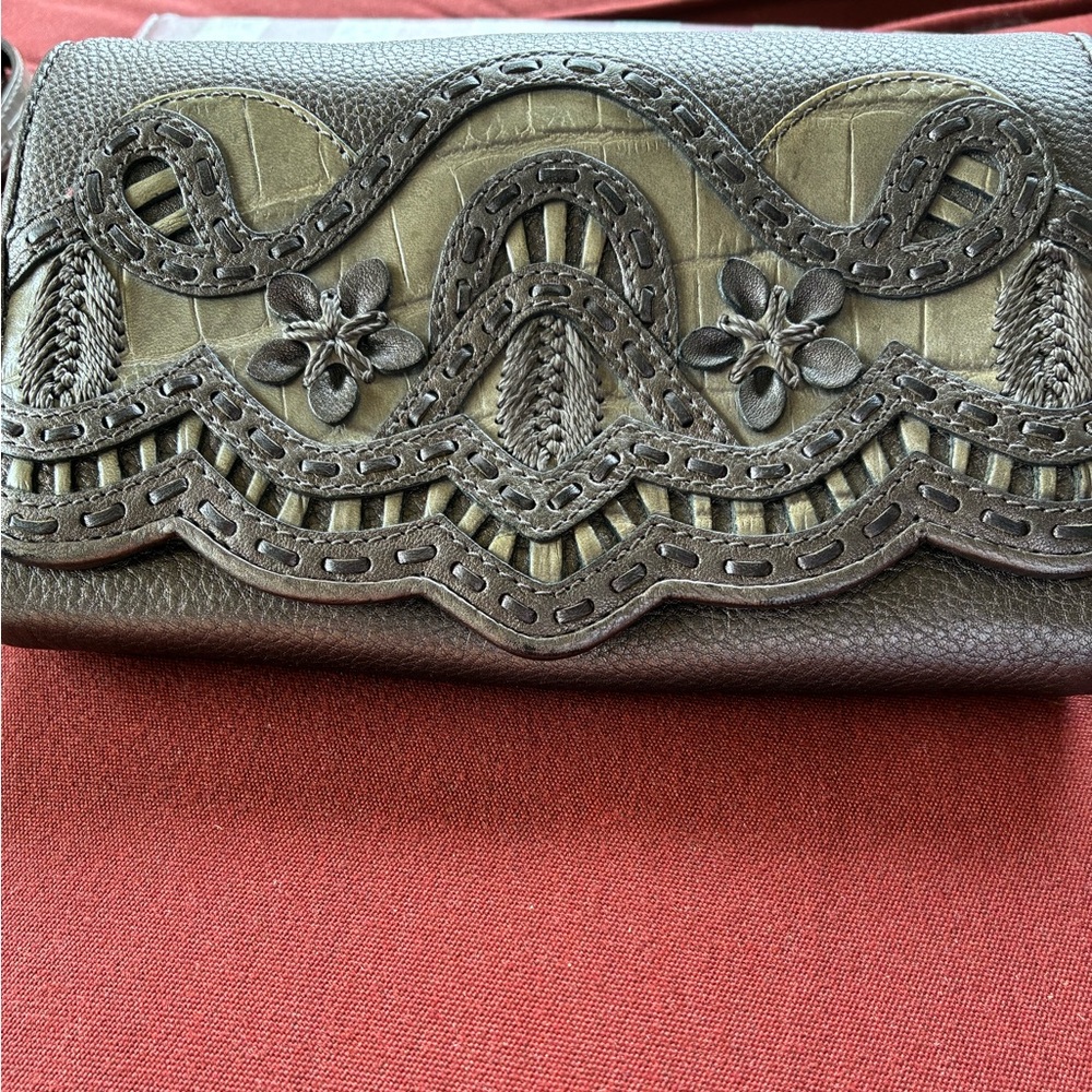 Elegant Brighton cross body